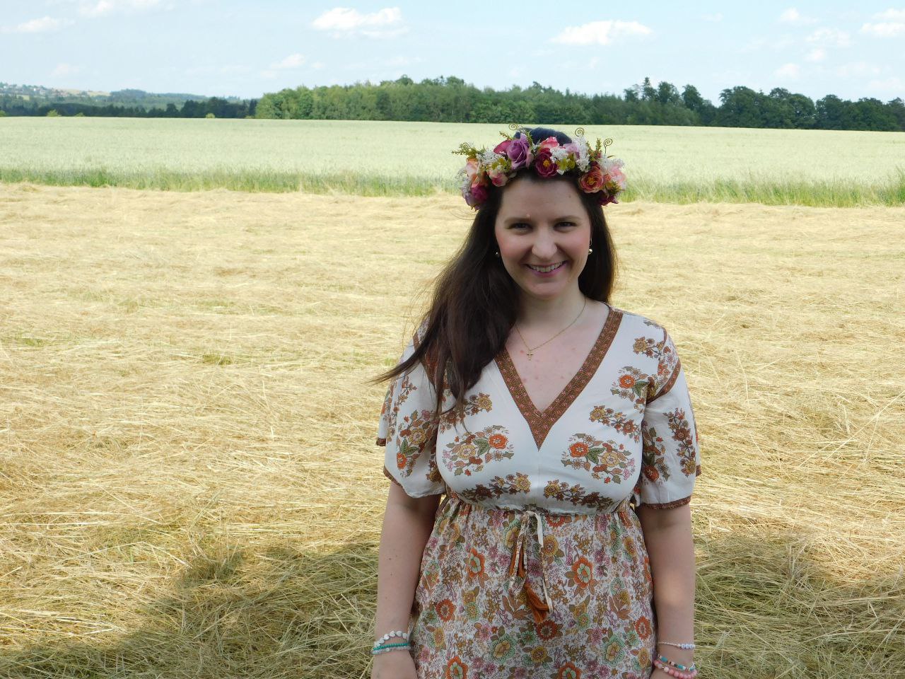 Bc. Barbora Makovičková - Terapie a poradenství Hranice